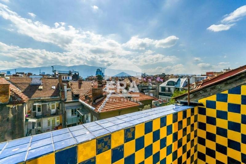 Na sprzedaż  1 sypialnia Sofia , Centar , 73 mkw | 85979214 - obraz [4]