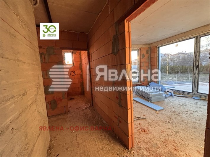 Продава 2-СТАЕН, гр. Варна, Виница, снимка 7 - Aпартаменти - 49186180