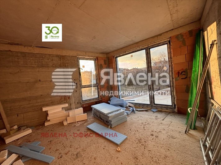 Продава 2-СТАЕН, гр. Варна, Виница, снимка 8 - Aпартаменти - 49186180