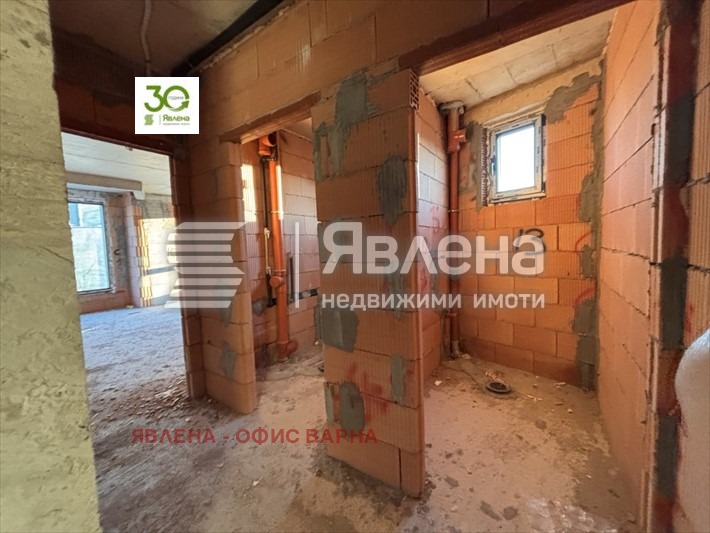 Продава 2-СТАЕН, гр. Варна, Виница, снимка 10 - Aпартаменти - 49186180