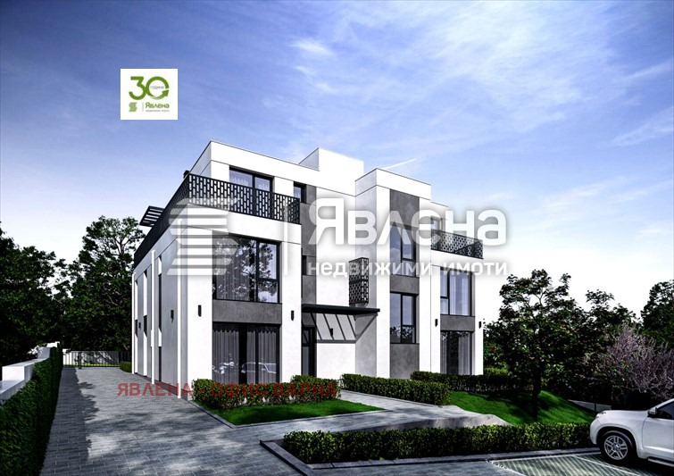 Продава 2-СТАЕН, гр. Варна, Виница, снимка 6 - Aпартаменти - 49186180