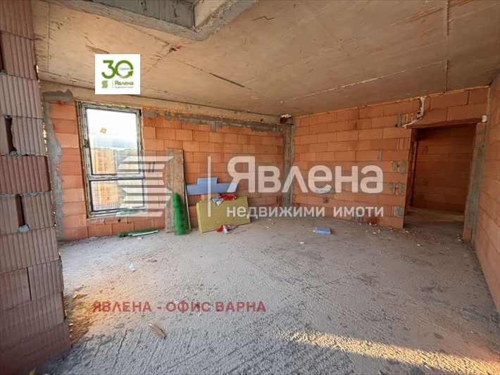 Продава 2-СТАЕН, гр. Варна, Виница, снимка 14 - Aпартаменти - 49186180