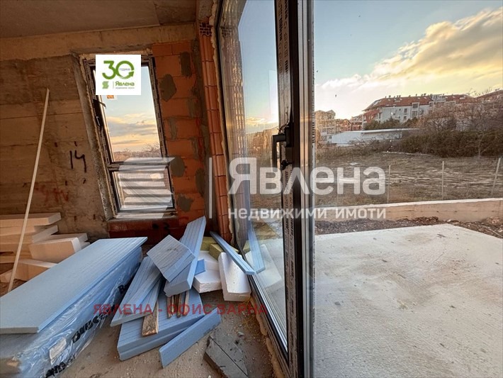 Продава 2-СТАЕН, гр. Варна, Виница, снимка 9 - Aпартаменти - 49186180