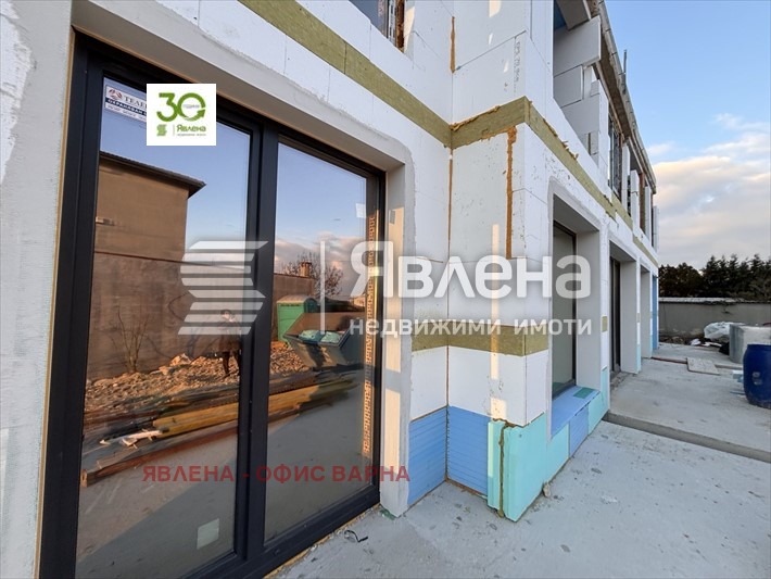 Продава 2-СТАЕН, гр. Варна, Виница, снимка 15 - Aпартаменти - 49186180