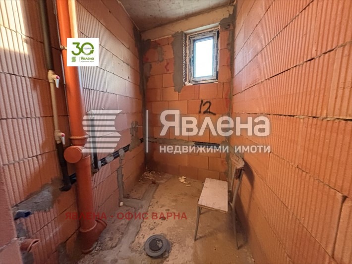 Продава 2-СТАЕН, гр. Варна, Виница, снимка 11 - Aпартаменти - 49186180