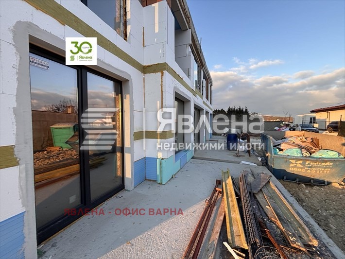 Продава 2-СТАЕН, гр. Варна, Виница, снимка 16 - Aпартаменти - 49186180