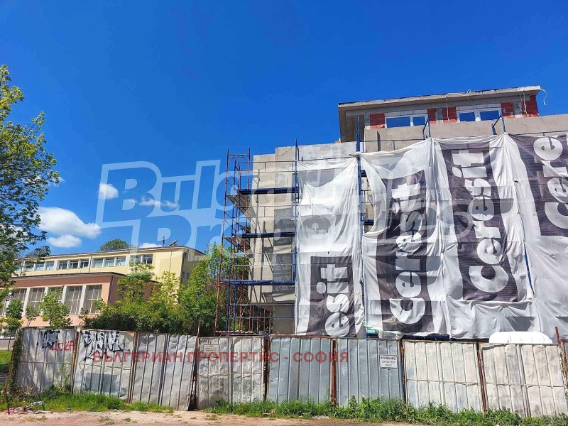 Till salu  1 sovrum Sofia , Karpuzica , 67 kvm | 63102000 - bild [10]