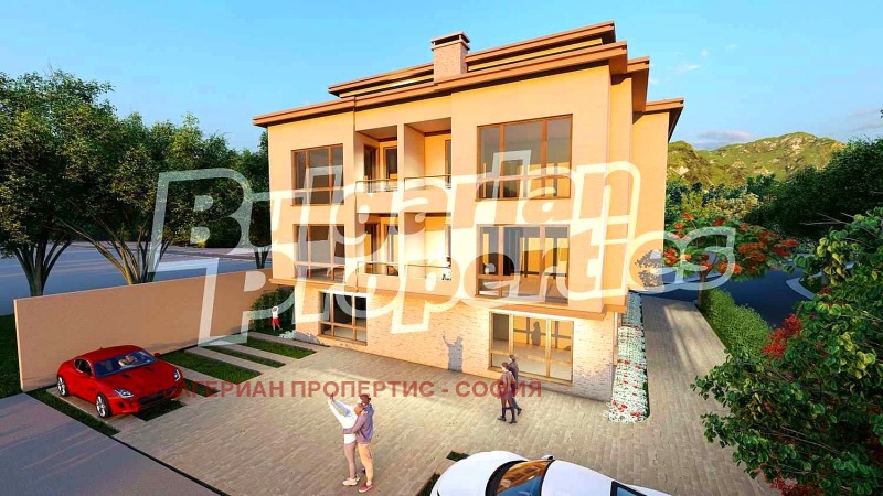 Till salu  1 sovrum Sofia , Karpuzica , 67 kvm | 63102000 - bild [9]