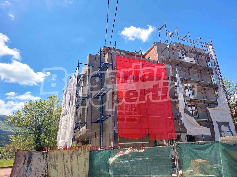 Till salu  1 sovrum Sofia , Karpuzica , 67 kvm | 63102000 - bild [11]