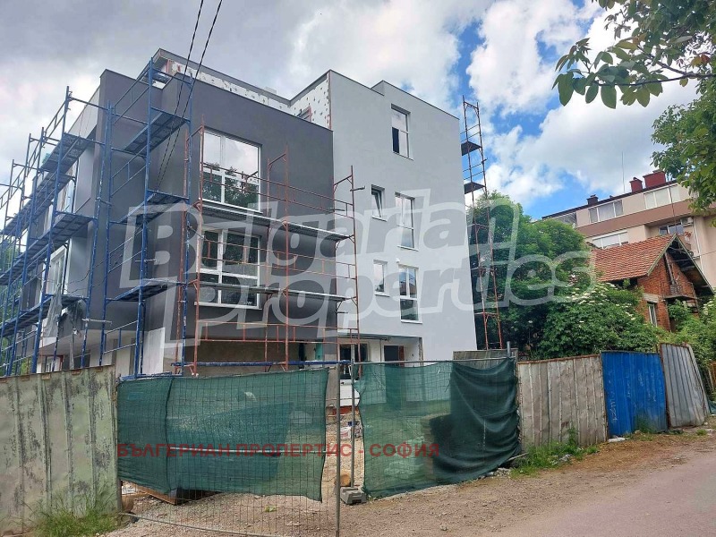 Till salu  1 sovrum Sofia , Karpuzica , 67 kvm | 63102000 - bild [8]