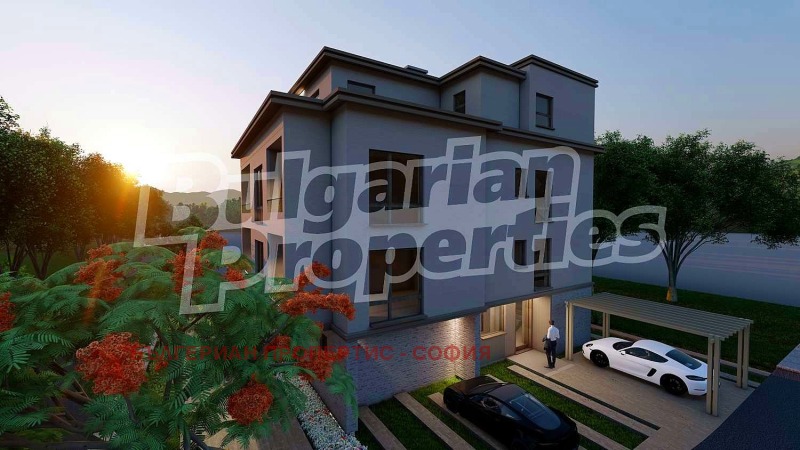 Till salu  1 sovrum Sofia , Karpuzica , 67 kvm | 63102000 - bild [13]