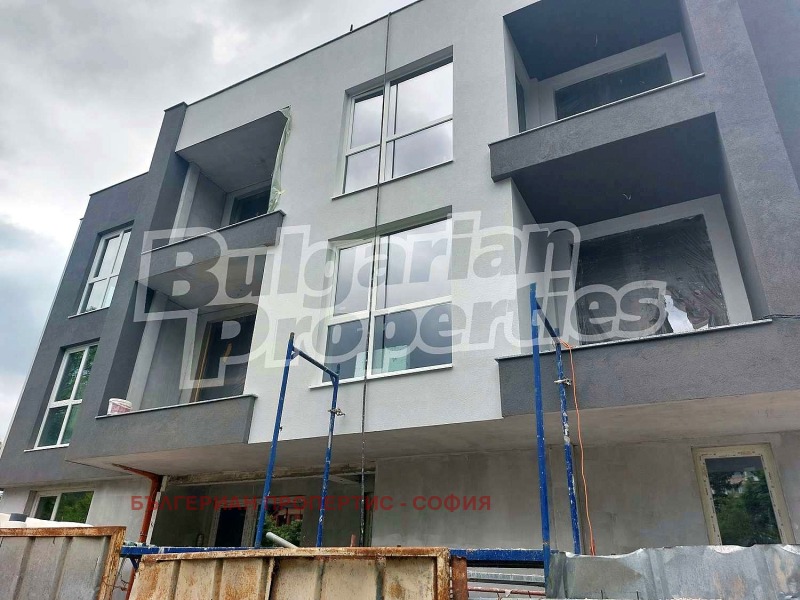 Till salu  1 sovrum Sofia , Karpuzica , 67 kvm | 63102000 - bild [2]