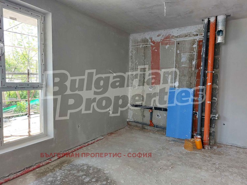 Till salu  1 sovrum Sofia , Karpuzica , 67 kvm | 63102000 - bild [17]
