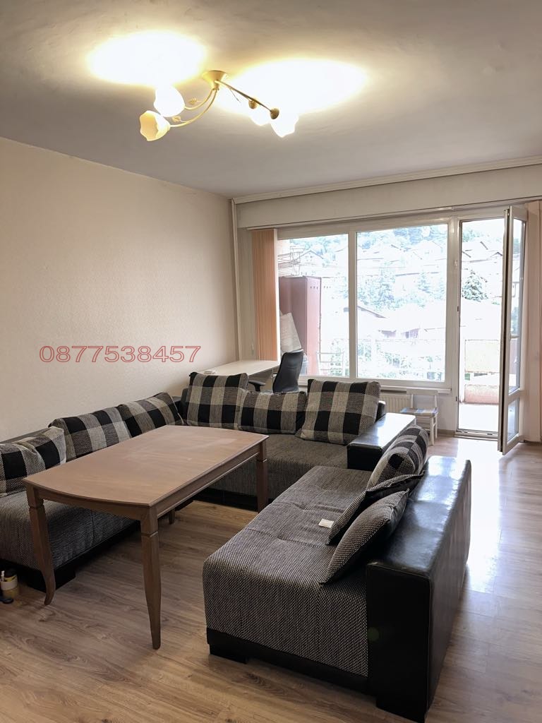 Продается  1 спальня Перник , Мошино , 65 кв.м | 54347529 - изображение [2]