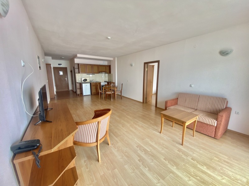 Na prodej  1 ložnice oblast Burgas , k.k. Elenite , 100 m2 | 38859163 - obraz [2]