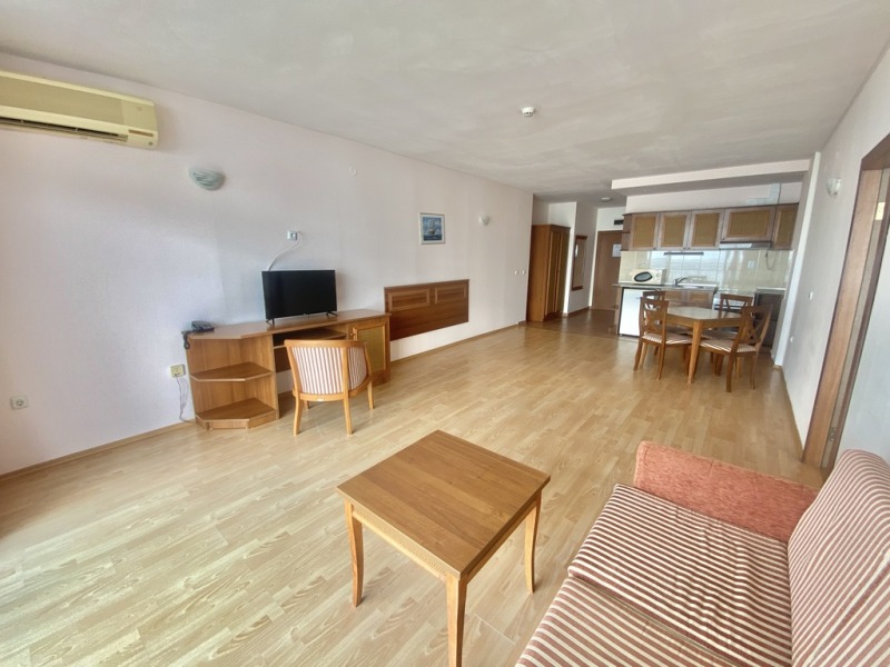 Na prodej  1 ložnice oblast Burgas , k.k. Elenite , 100 m2 | 38859163 - obraz [4]