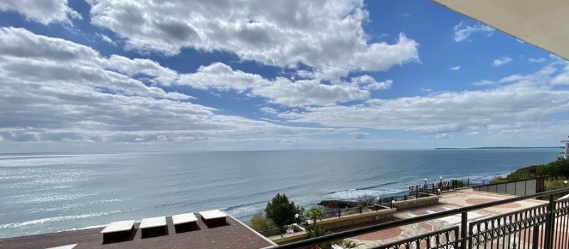 Na prodej  1 ložnice oblast Burgas , k.k. Elenite , 100 m2 | 38859163
