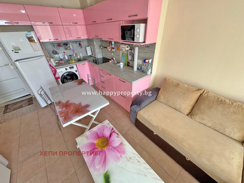 Продава 2-СТАЕН, к.к. Слънчев бряг, област Бургас