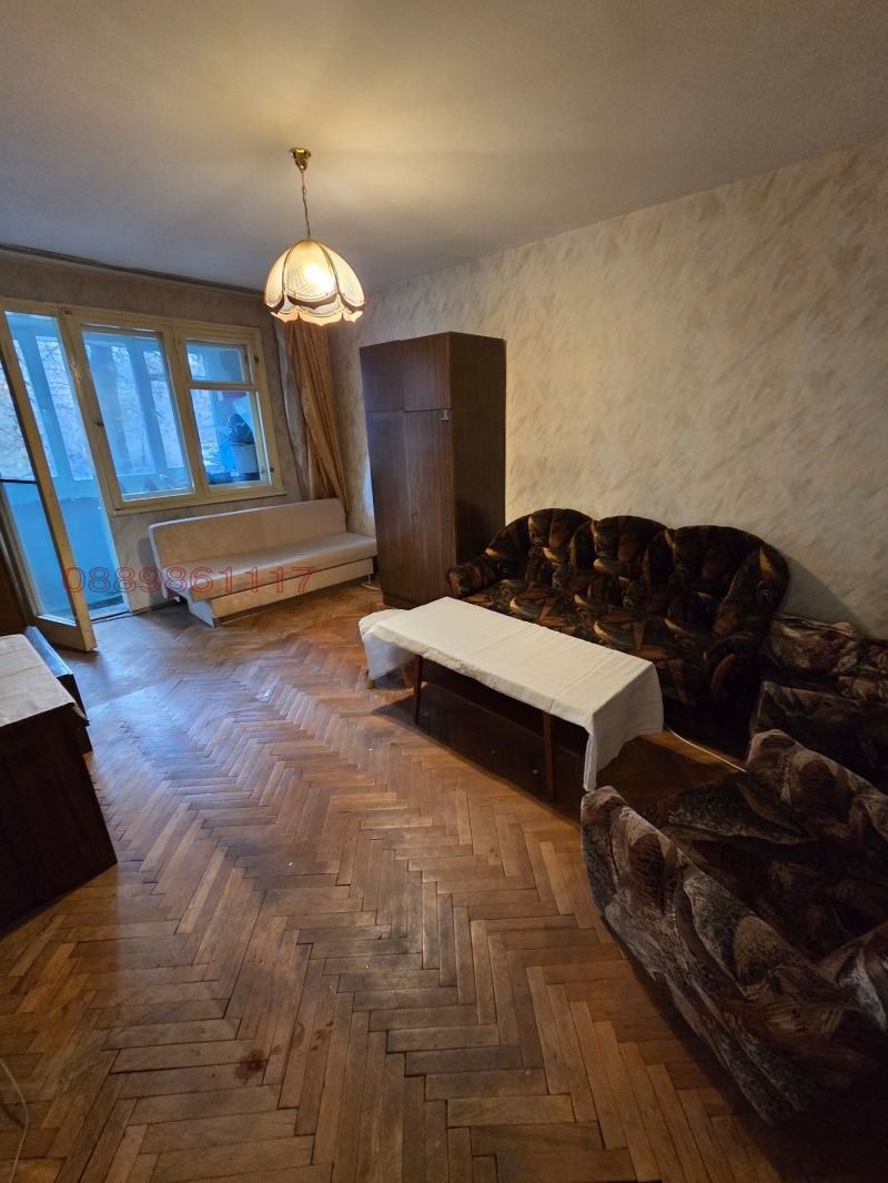 Продава 2-СТАЕН, гр. София, Гео Милев, снимка 15 - Апартаменти - 53392561