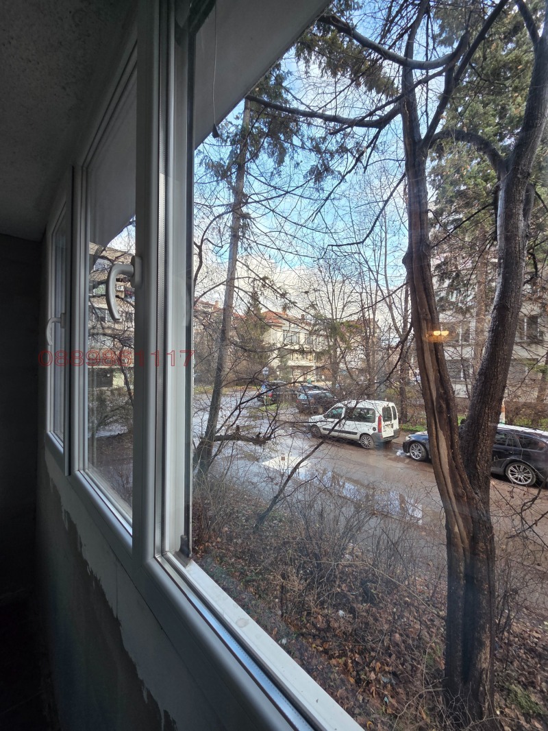 Продава 2-СТАЕН, гр. София, Гео Милев, снимка 9 - Апартаменти - 53392561