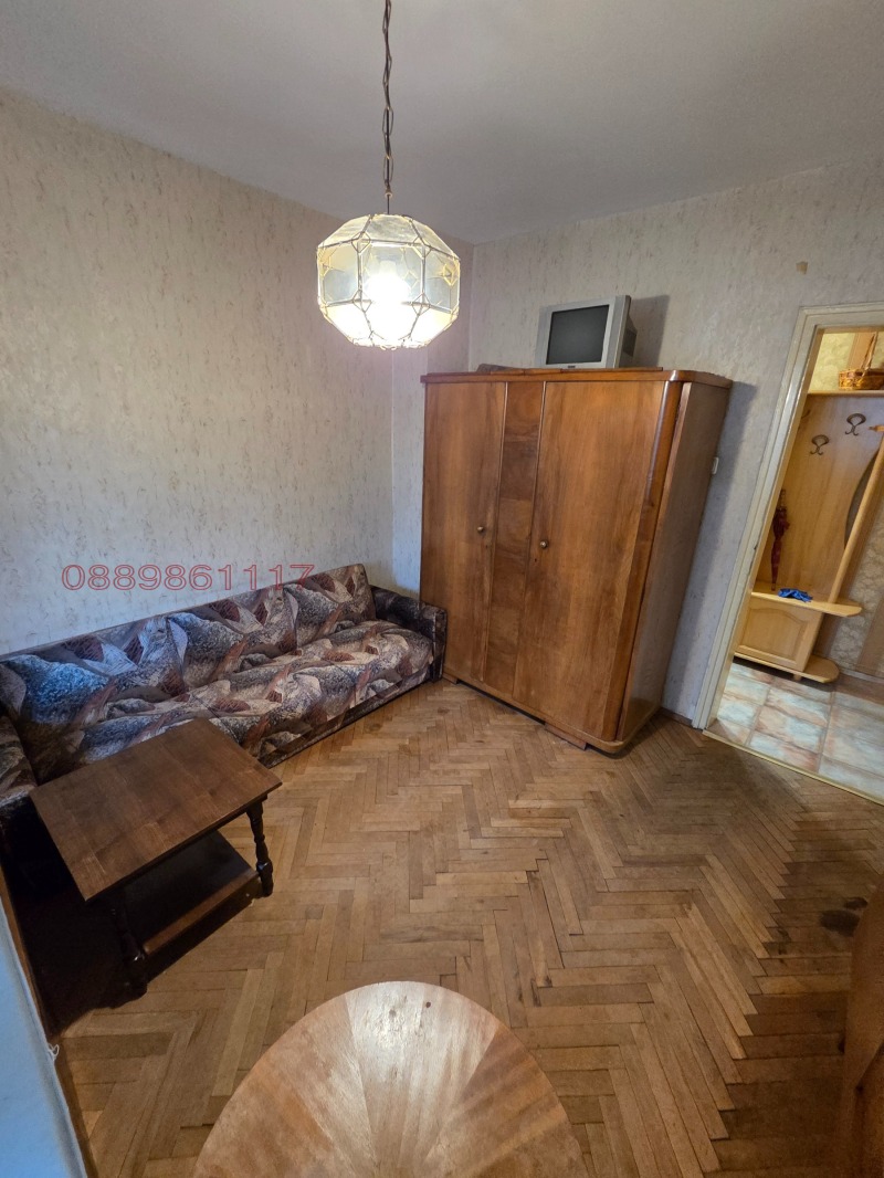 Продава 2-СТАЕН, гр. София, Гео Милев, снимка 13 - Апартаменти - 53392561