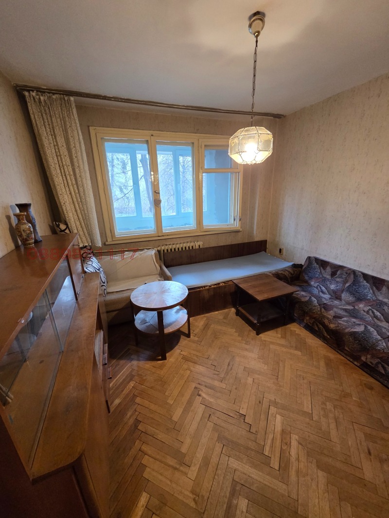 Продава 2-СТАЕН, гр. София, Гео Милев, снимка 11 - Апартаменти - 53392561