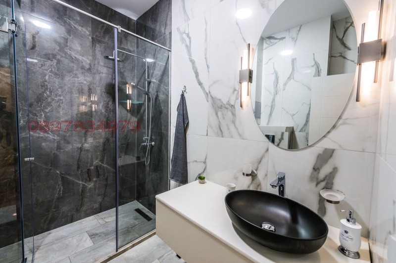 Продава 2-СТАЕН, гр. Бургас, Лазур, снимка 3 - Апартаменти - 52781951