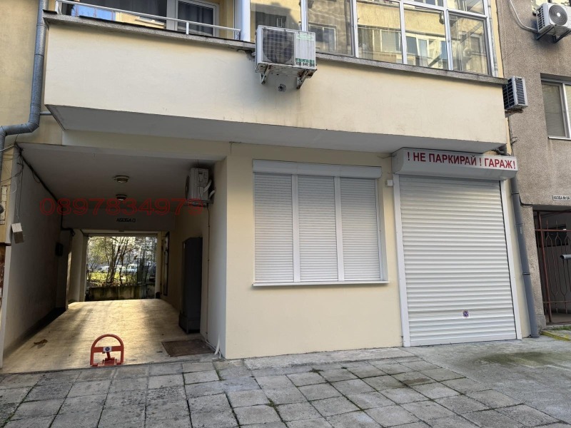 Продава 2-СТАЕН, гр. Бургас, Лазур, снимка 12 - Апартаменти - 52781951