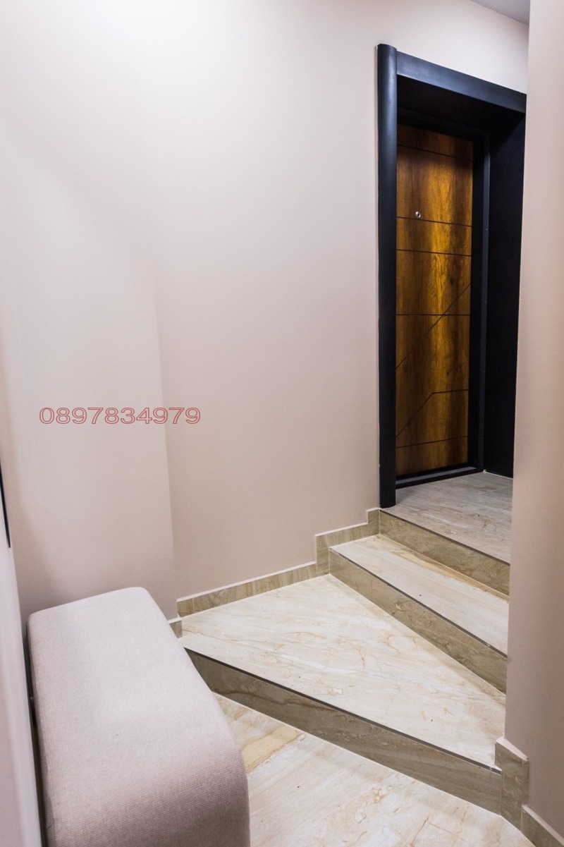 Продава 2-СТАЕН, гр. Бургас, Лазур, снимка 9 - Апартаменти - 52781951