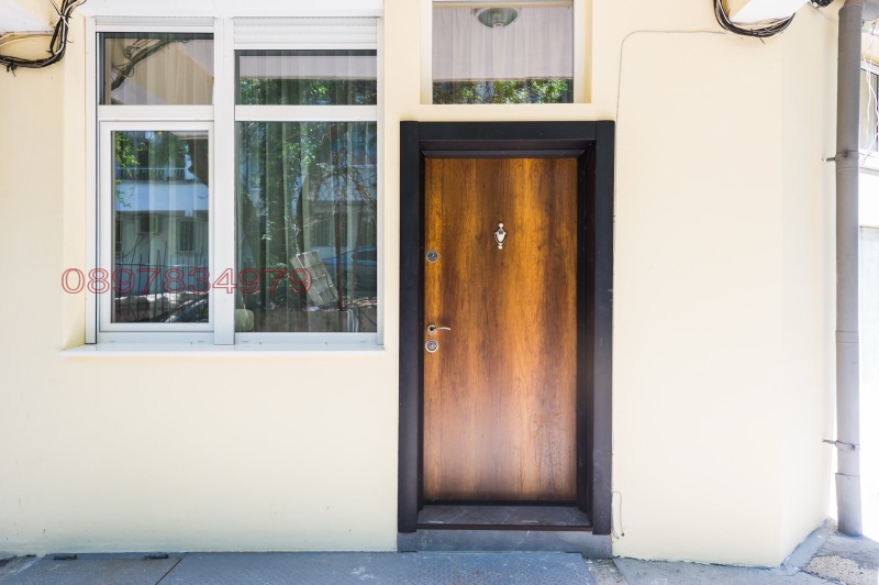 Продава 2-СТАЕН, гр. Бургас, Лазур, снимка 6 - Апартаменти - 52781951