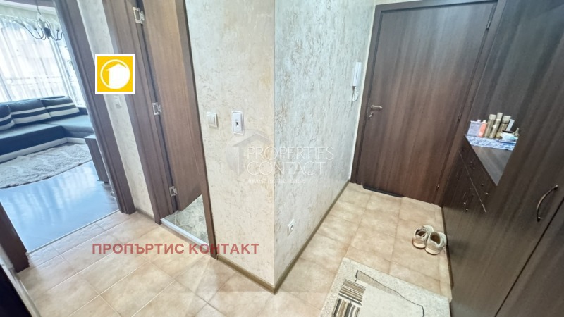 Продава 2-СТАЕН, гр. Несебър, област Бургас, снимка 10 - Апартаменти - 52719134