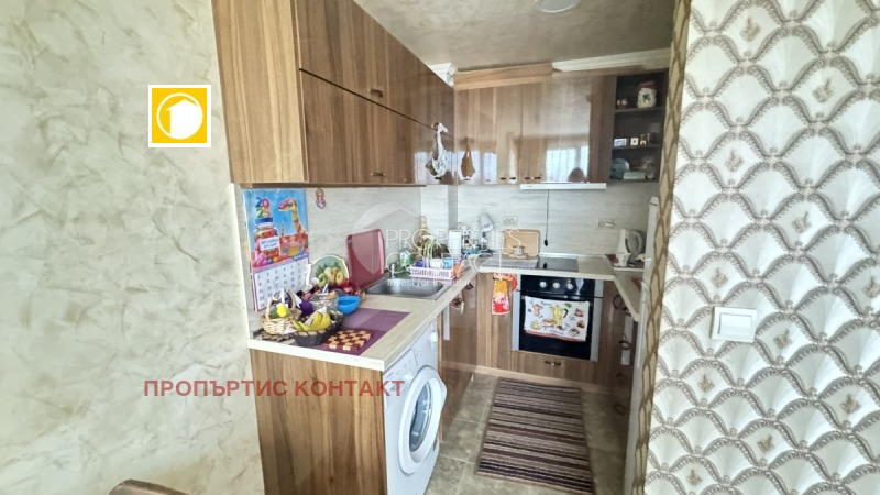 Продава 2-СТАЕН, гр. Несебър, област Бургас, снимка 14 - Апартаменти - 52719134