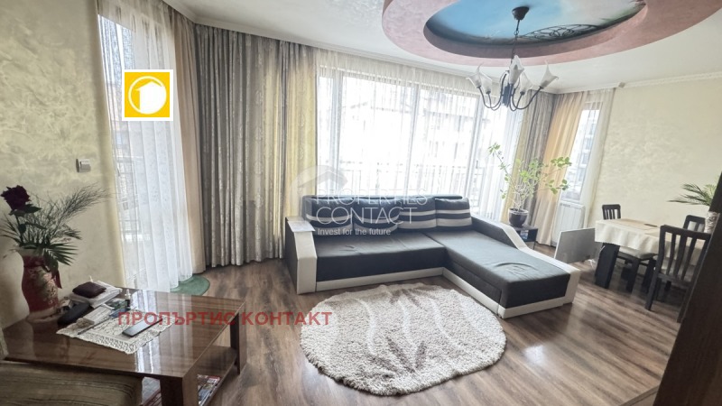 Продава 2-СТАЕН, гр. Несебър, област Бургас, снимка 7 - Апартаменти - 52719134