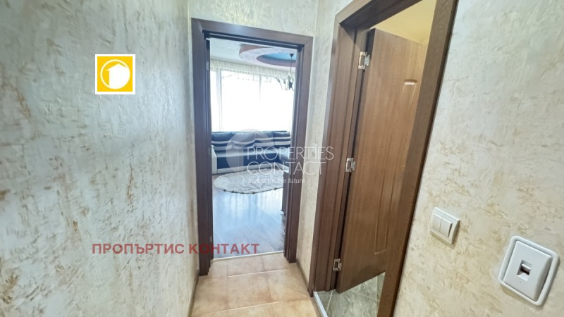 Продава 2-СТАЕН, гр. Несебър, област Бургас, снимка 8 - Апартаменти - 52719134