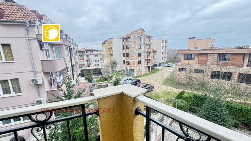Продава 2-СТАЕН, гр. Несебър, област Бургас, снимка 17 - Апартаменти - 52719134