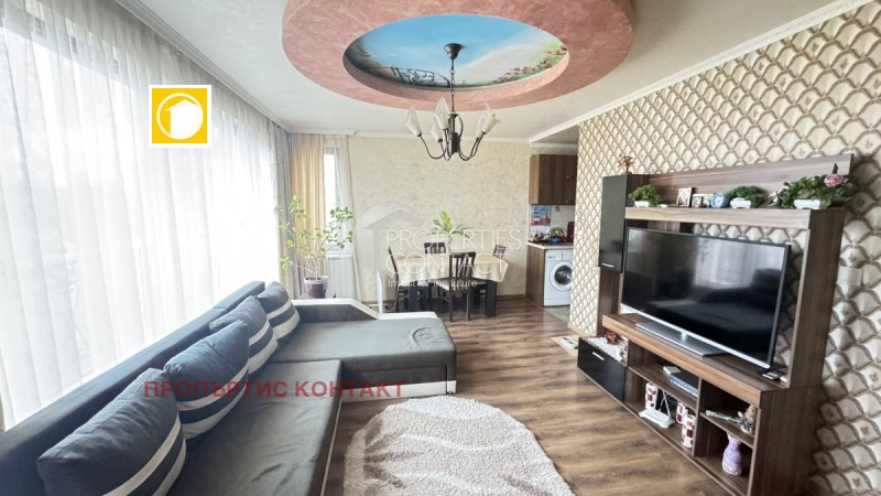 Продава 2-СТАЕН, гр. Несебър, област Бургас, снимка 3 - Апартаменти - 52719134