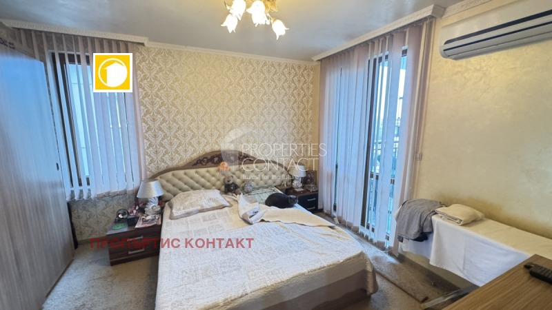 Продава 2-СТАЕН, гр. Несебър, област Бургас, снимка 4 - Апартаменти - 52719134