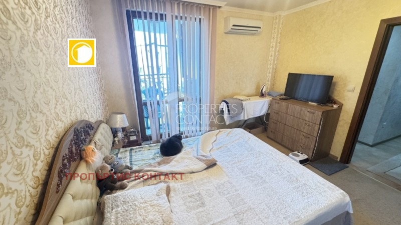 Продава 2-СТАЕН, гр. Несебър, област Бургас, снимка 6 - Апартаменти - 52719134