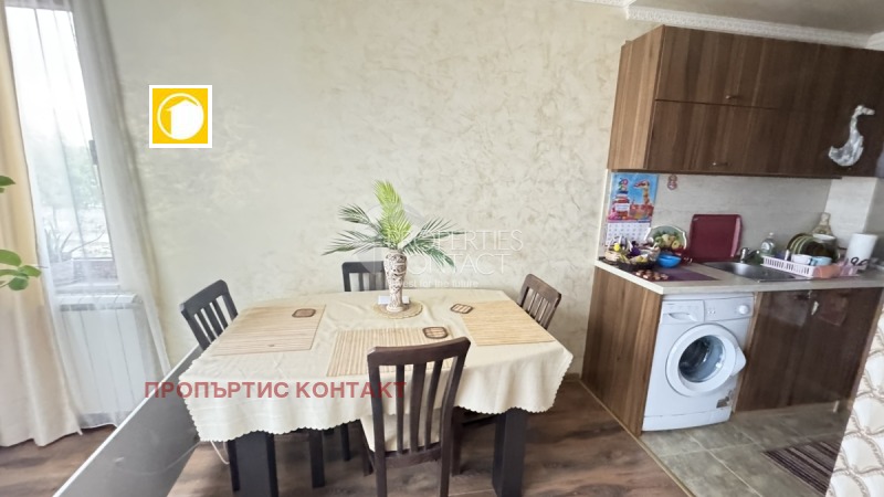 Продава 2-СТАЕН, гр. Несебър, област Бургас, снимка 9 - Апартаменти - 52719134