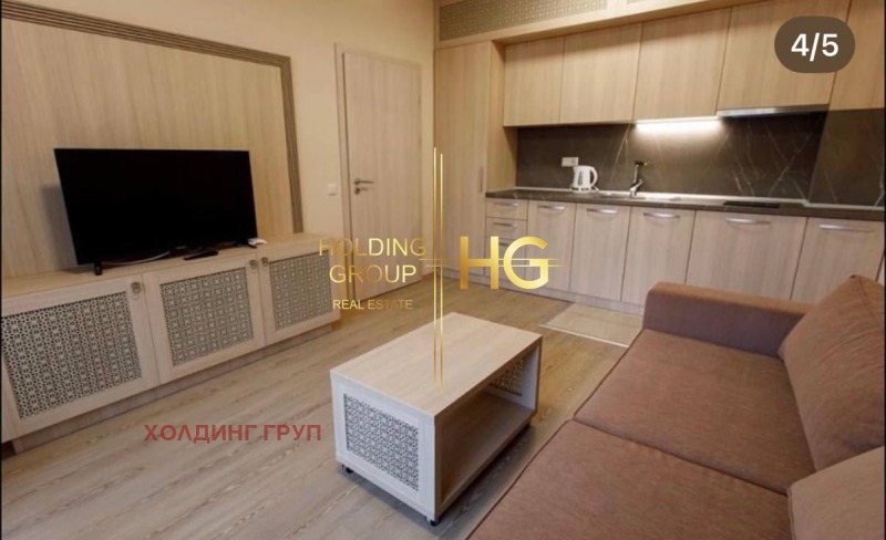 Продава 2-СТАЕН, гр. Варна, м-т Ален мак, снимка 2 - Апартаменти - 53159157