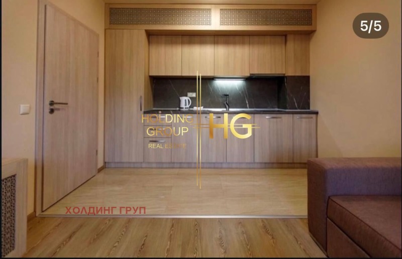 Продава 2-СТАЕН, гр. Варна, м-т Ален мак, снимка 3 - Апартаменти - 53159157