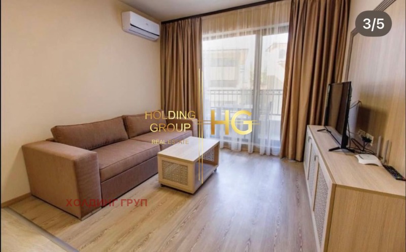 Продава 2-СТАЕН, гр. Варна, м-т Ален мак