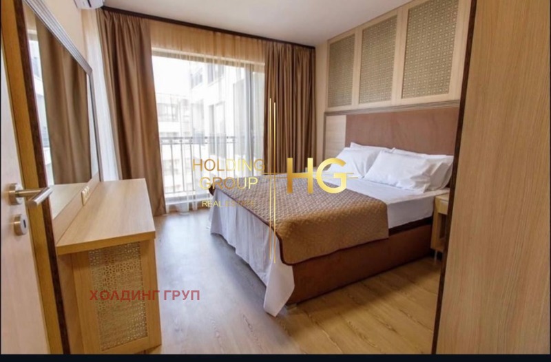 Продава 2-СТАЕН, гр. Варна, м-т Ален мак, снимка 4 - Апартаменти - 53159157