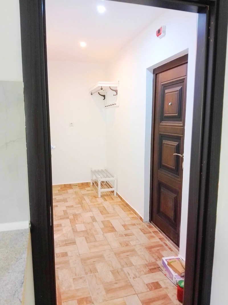 Продава 2-СТАЕН, гр. Варна, Трошево, снимка 10 - Апартаменти - 53213949