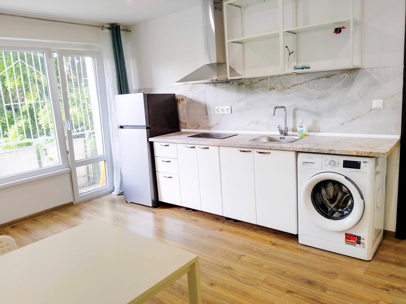 Продава 2-СТАЕН, гр. Варна, Трошево, снимка 3 - Апартаменти - 53213949