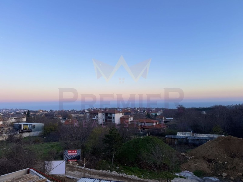 Продава 2-СТАЕН, гр. Варна, Виница, снимка 11 - Апартаменти - 53495181