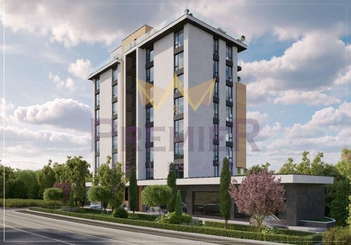 Продава 2-СТАЕН, гр. Варна, Виница, снимка 12 - Апартаменти - 53495181