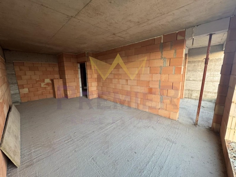 Продава 2-СТАЕН, гр. Варна, Виница, снимка 5 - Апартаменти - 53495181