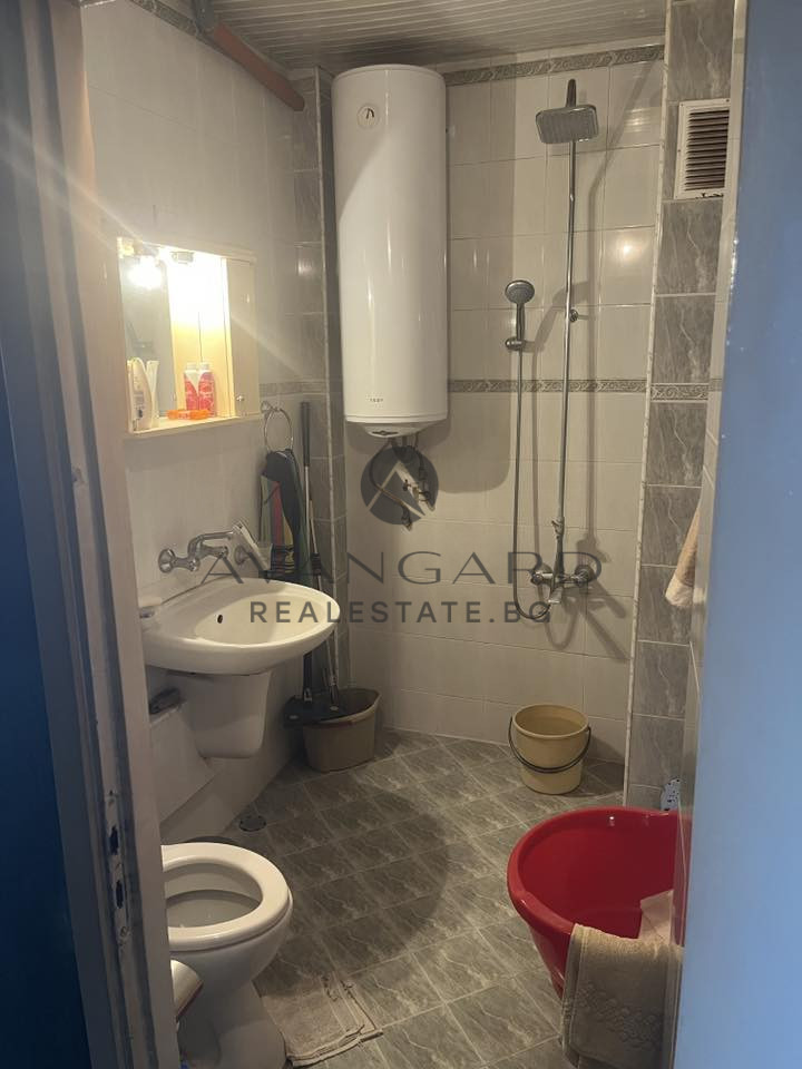 Продава 2-СТАЕН, гр. Пловдив, Кючук Париж, снимка 11 - Апартаменти - 53981187