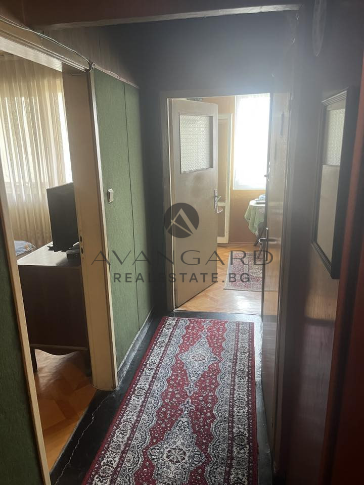 Продава 2-СТАЕН, гр. Пловдив, Кючук Париж, снимка 8 - Апартаменти - 53981187